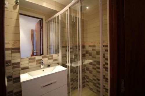 Apartamento Basic Comfort Studio Albatros 12