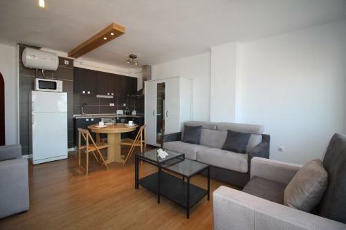 Apartamento Basic Comfort Studio Albatros 12