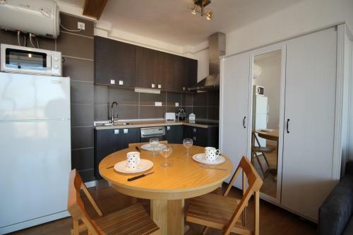 Apartamento Basic Comfort Studio Albatros 12