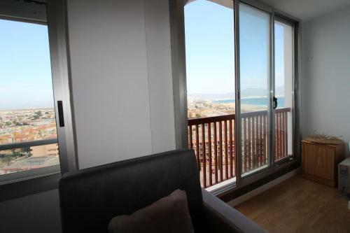 Apartamento Basic Comfort Studio Albatros 12