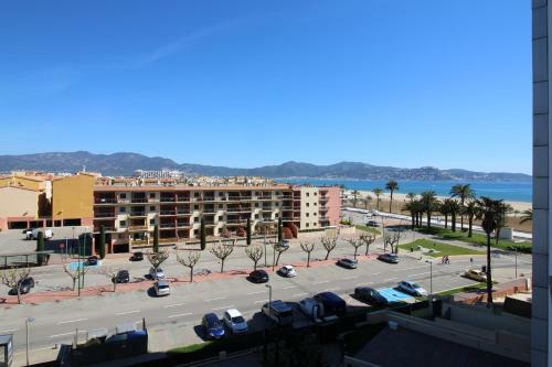 Apartamento Basic Comfort Studio Albatros 12
