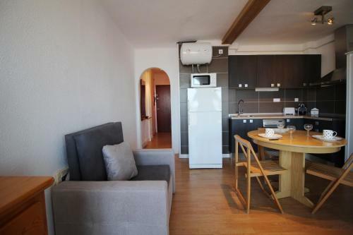 Apartamento Basic Comfort Studio Albatros 12