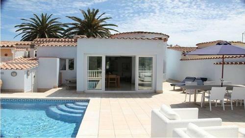 Villa L1109 Bolte