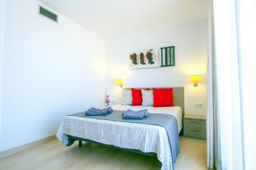 Apartamento Leon Inmo Violetta 1 C