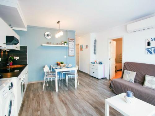 Apartment Club N�utic.19