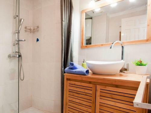 Apartment Club N�utic.19