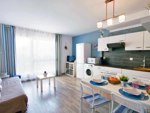 Apartment Club N�utic.19