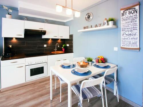 Apartment Club N�utic.19