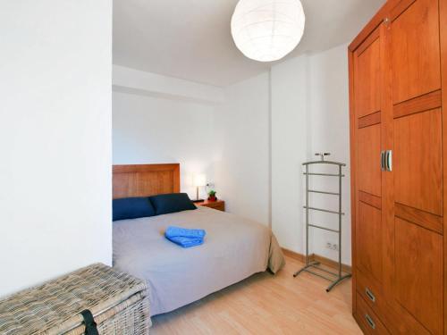 Apartment Club N�utic.19