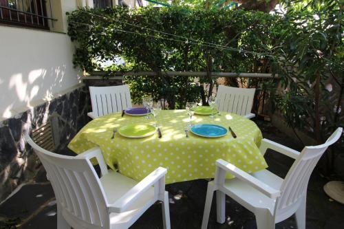 Apartamento Basic Confort Poblat T�pic