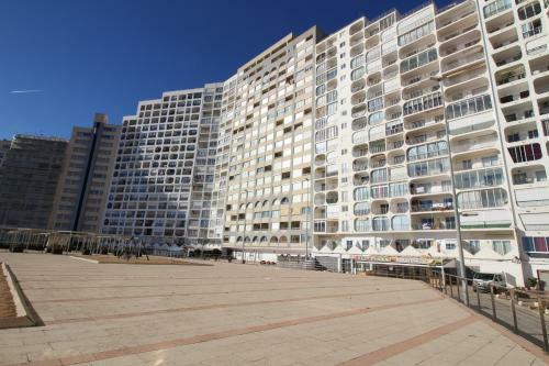 Apartamento Basic Comfort Studio Miami 7�