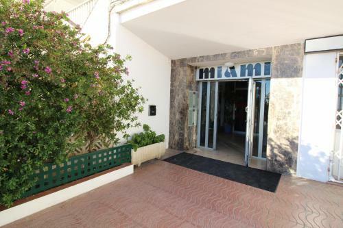 Apartamento Basic Comfort Studio Miami 7�