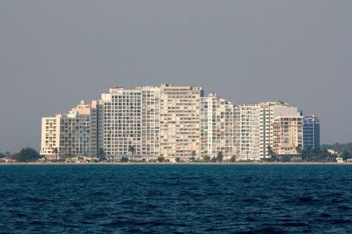 Apartamento Basic Comfort Studio Miami 7�