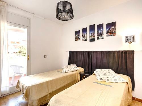 Apartment Carrer De Fabra Pompeu