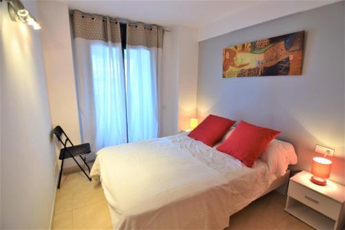 Apartamento Carrer De Fabra Pompeu,14-ref 204
