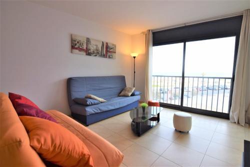 Apartamento Carrer De Fabra Pompeu,14-ref 204