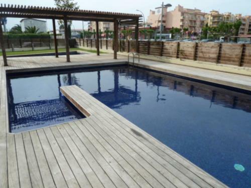 Apartamento Carrer De Fabra Pompeu,14-ref 204