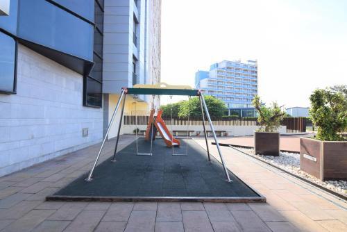 Apartamento Carrer De Fabra Pompeu,14-ref 204
