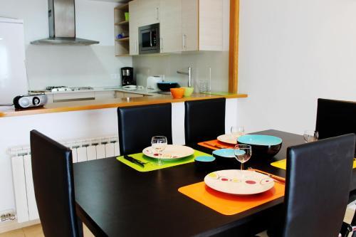 Apartamento Carrer De Fabra Pompeu,14-ref 204