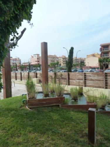 Apartamento Carrer De Fabra Pompeu,14-ref 204