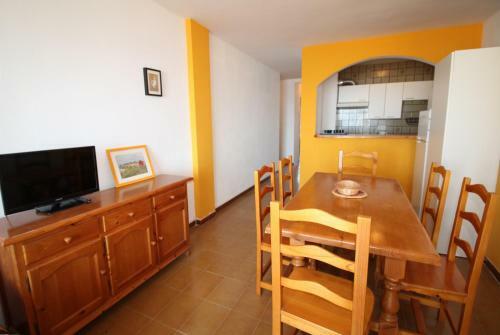 Apartamento Basic Confort San Luis 12