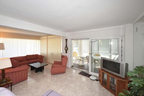 Apartamento Ila07