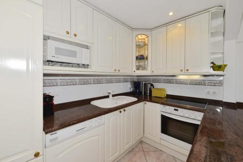 Apartamento Ila07