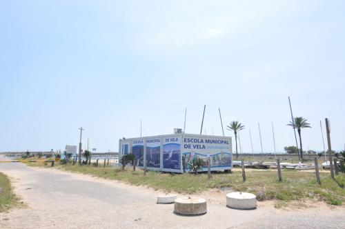 Villa Rnet - Port Primer Empuriabrava