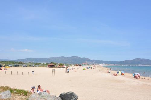Villa Rnet - Port Primer Empuriabrava