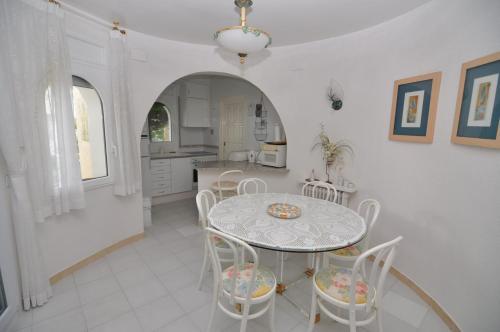 Villa Rnet - Port Primer Empuriabrava