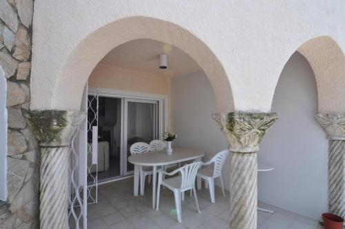 Villa Rnet - Port Primer Empuriabrava
