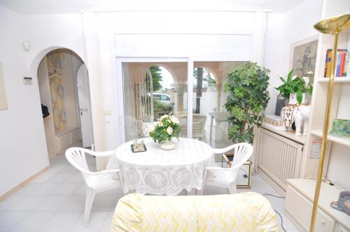 Villa Rnet - Port Primer Empuriabrava