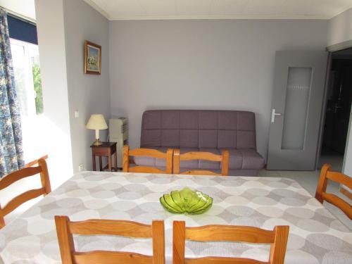 Apartamento Blanca