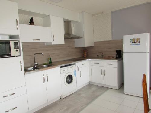 Apartamento Blanca