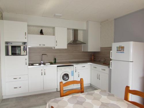 Apartamento Blanca
