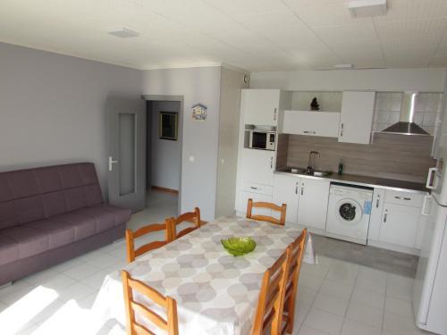 Apartamento Blanca