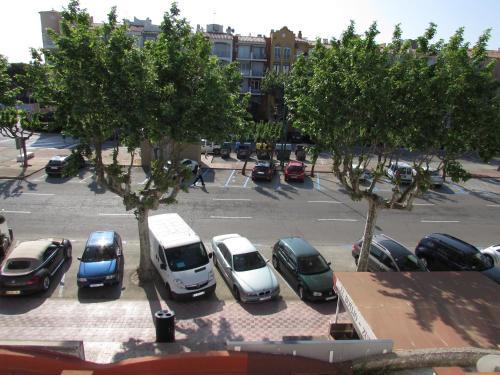 Apartamento Blanca