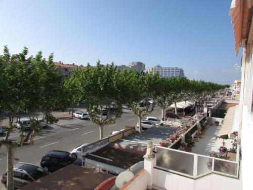 Apartamento Blanca
