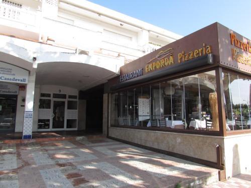Apartamento Blanca