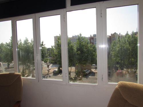 Apartamento Blanca