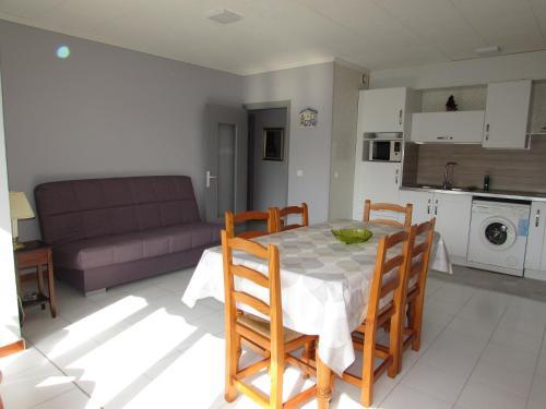 Apartamento Blanca