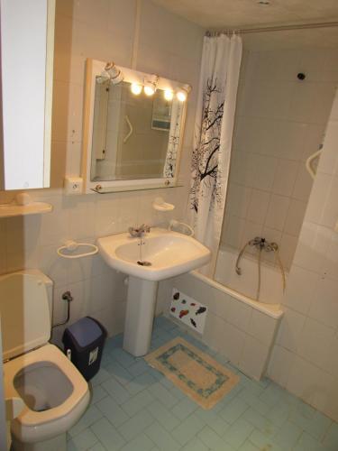 Apartamento Blanca