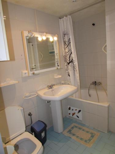 Apartamento Blanca