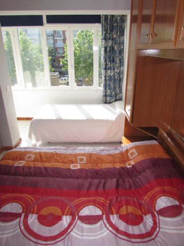 Apartamento Blanca