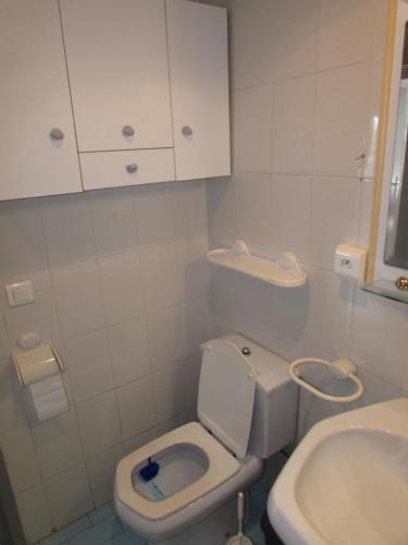 Apartamento Blanca