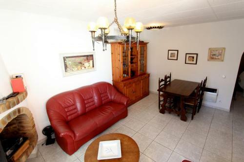 Leon Inmo Requesens 58 B - 10105