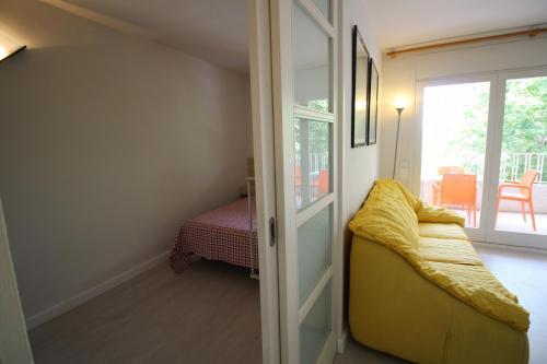 Apartamento Basic Confort Onada