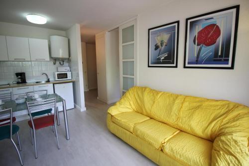 Apartamento Basic Confort Onada