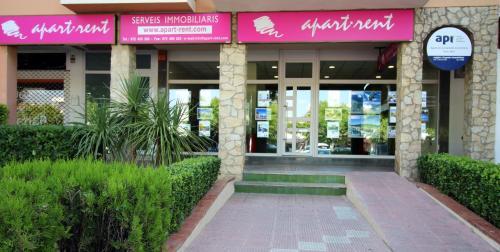 Apartamento Basic Confort Onada