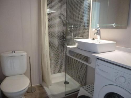 Apartamento Bahia B